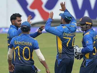82933412 1 Bangladesh vs SriLanka ODI match Highlights2024