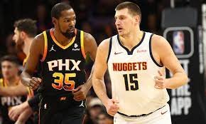 The battle between the Phoenix Suns and Denver Nuggets on March 5th, 2024, was a close one, but the Suns ultimately emerged victorious. Let's delve deeper into the statistics to see which players stood out and how the game unfolded.